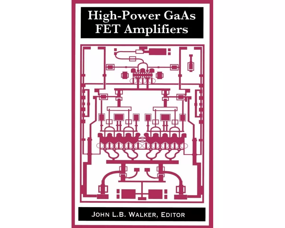 High-Power GaAs FET Amplifiers