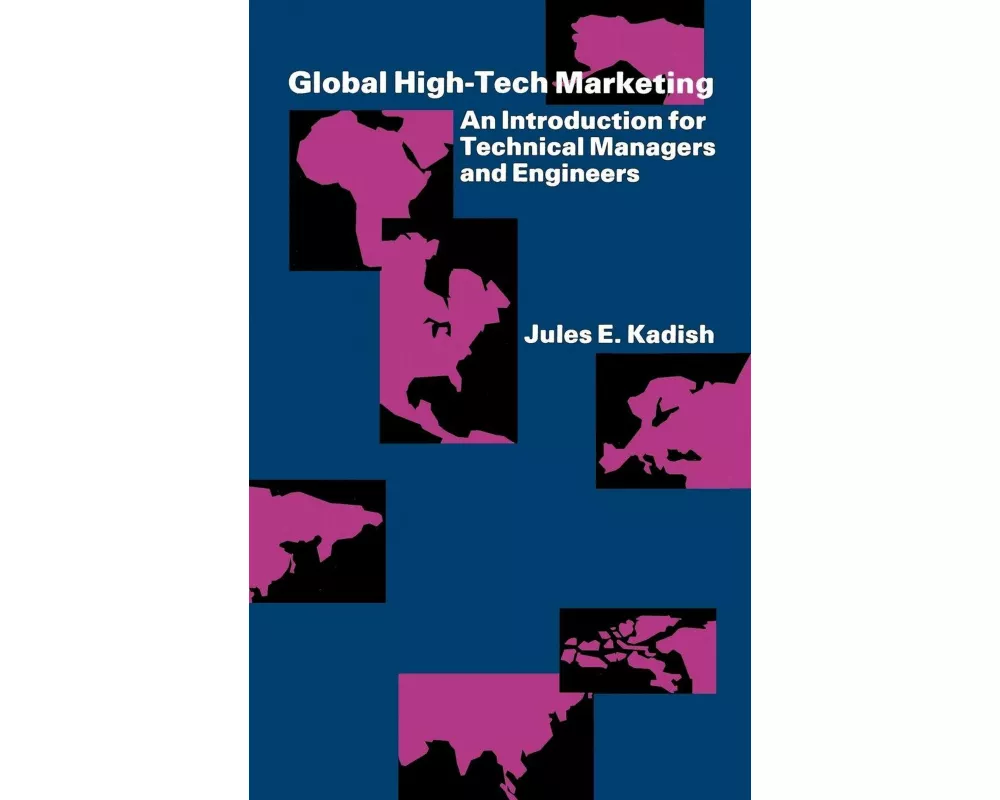 Global High-Tech Marketing