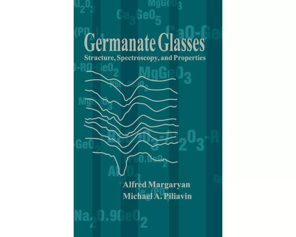 Germanate Glasses