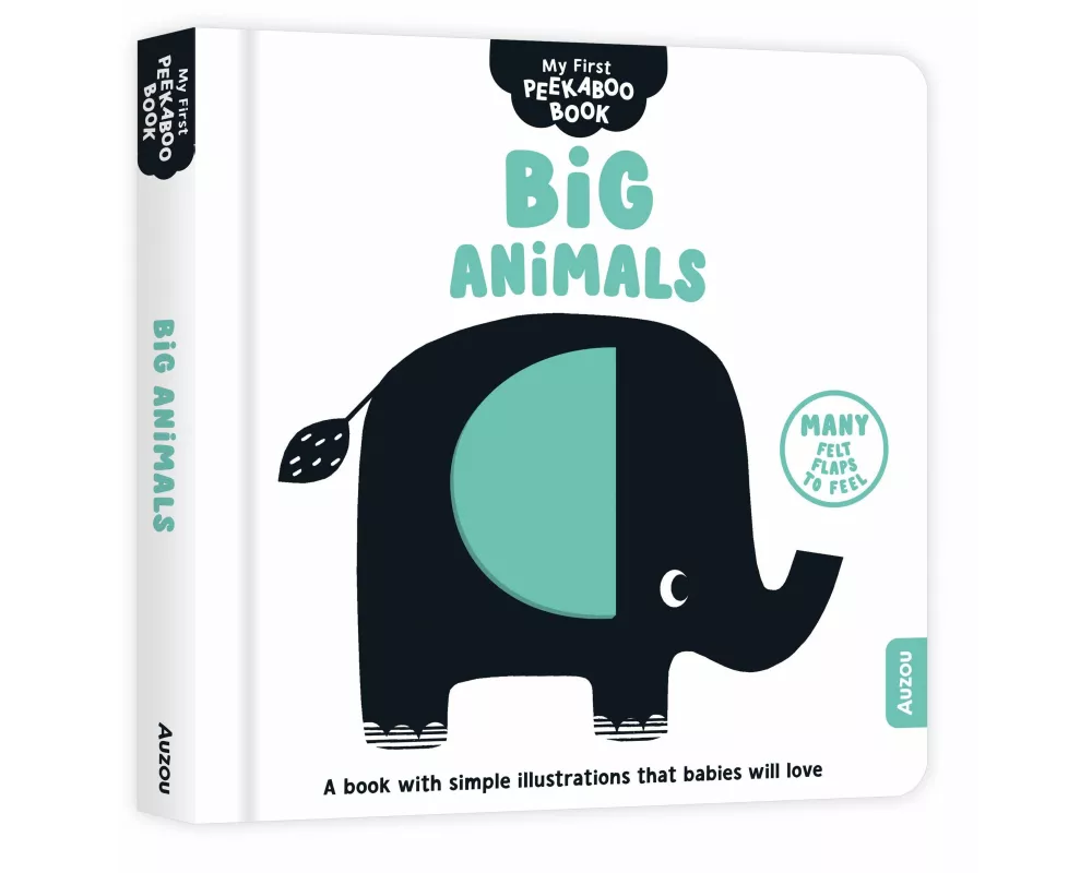 Big Animals