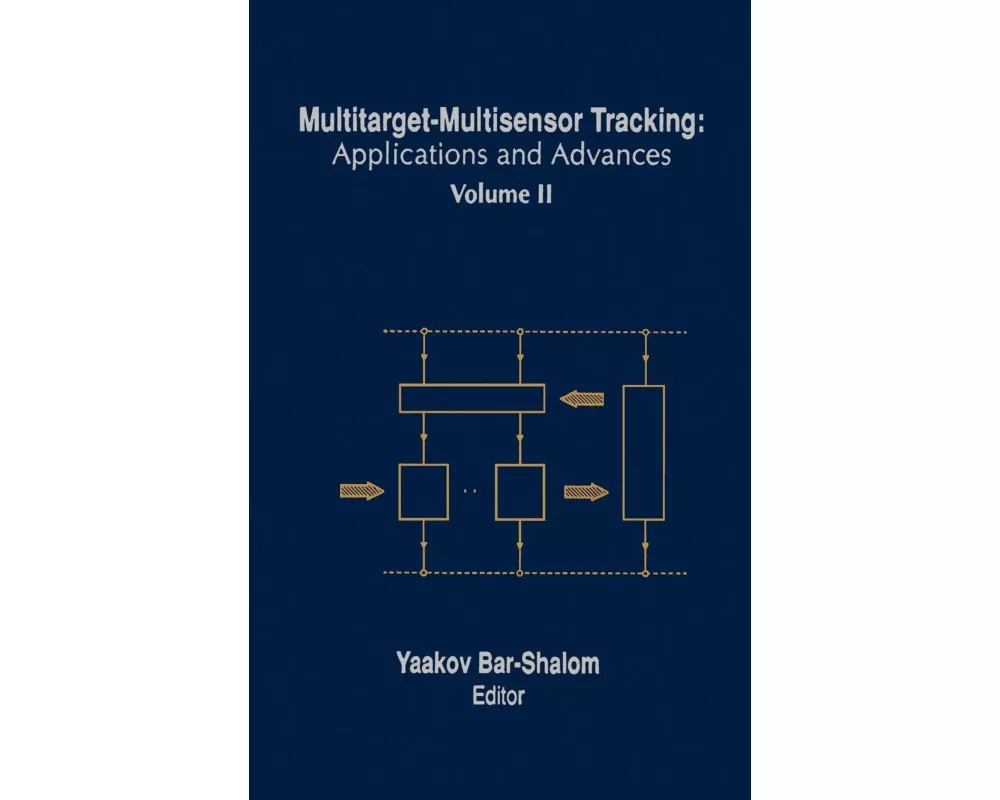 Multitarget-Multisensor Tracking