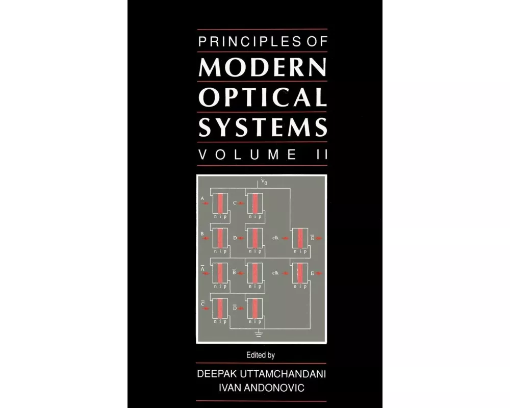 Prin Of Modern Opt Syst V2