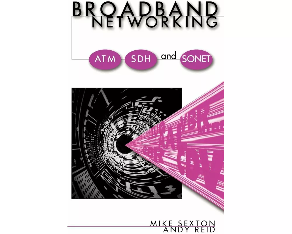 Broadband Networking ATM, Adh and SONET