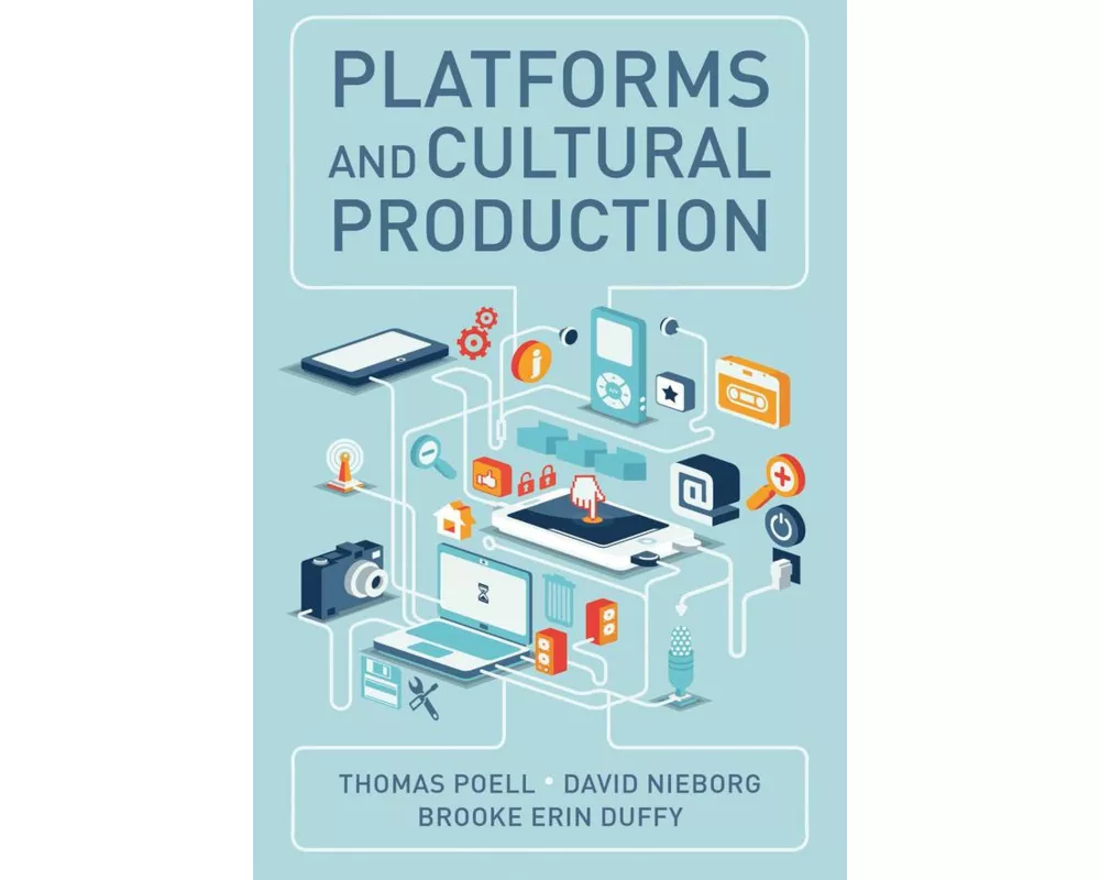 Platforms and Cultural Production