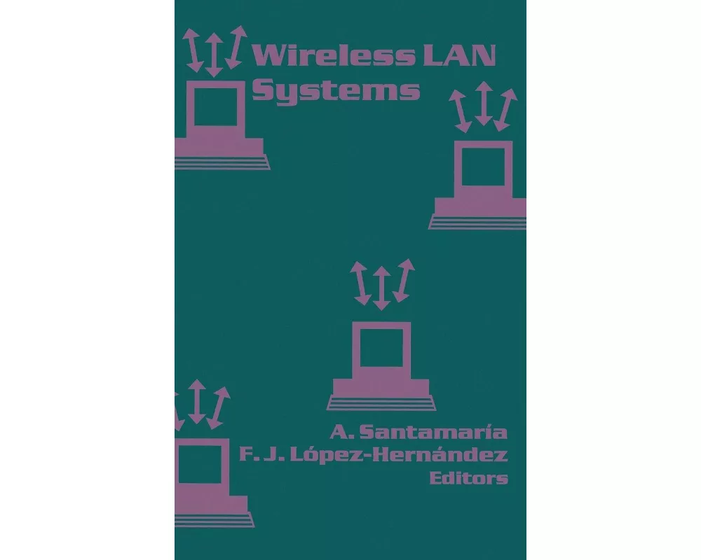 (ipf)wireless Lan Systems