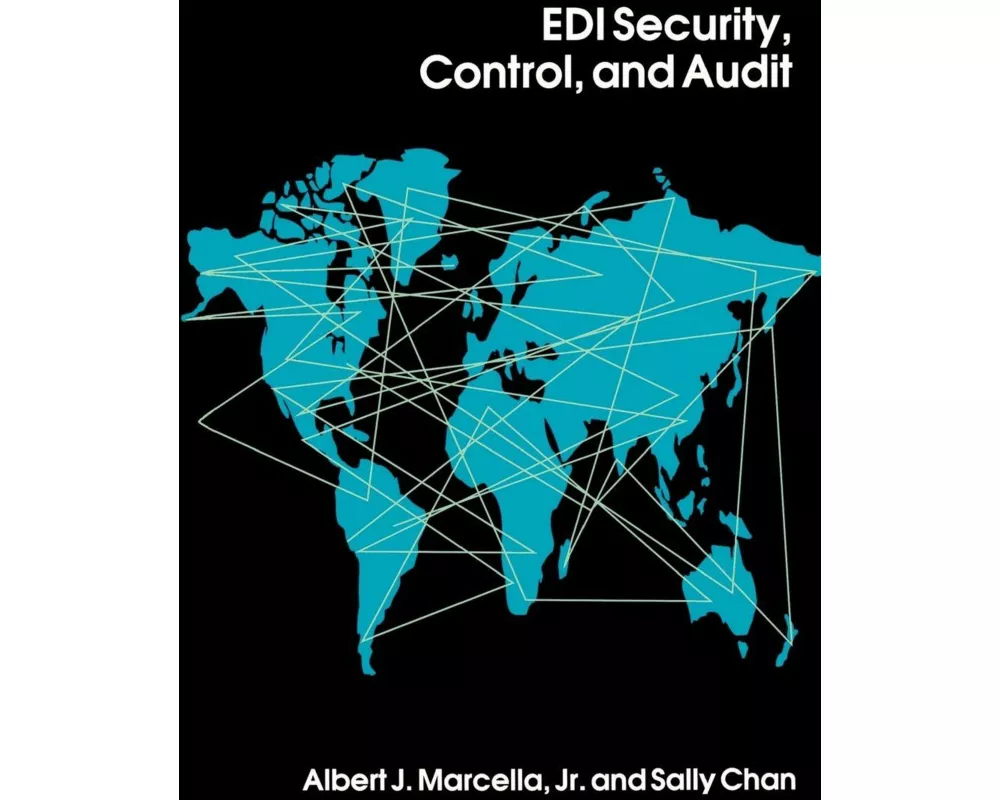 (ipf)edi Security Control & Audit