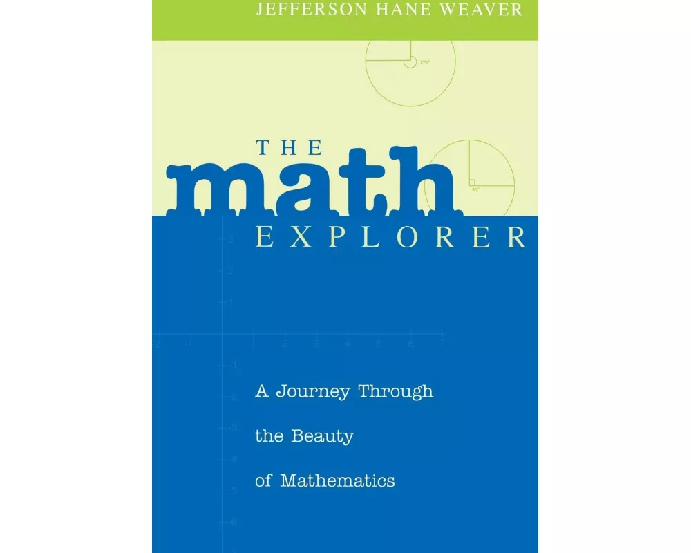 The Math Explorer