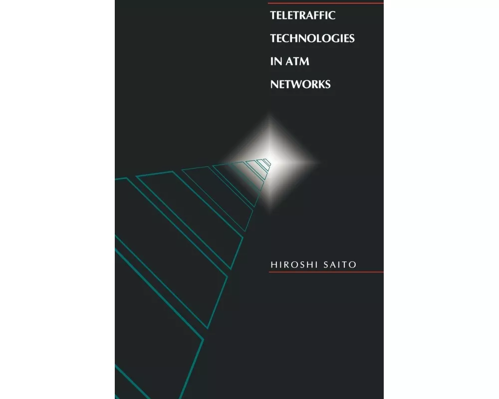 Teletraffic Technologies in ATM Networks