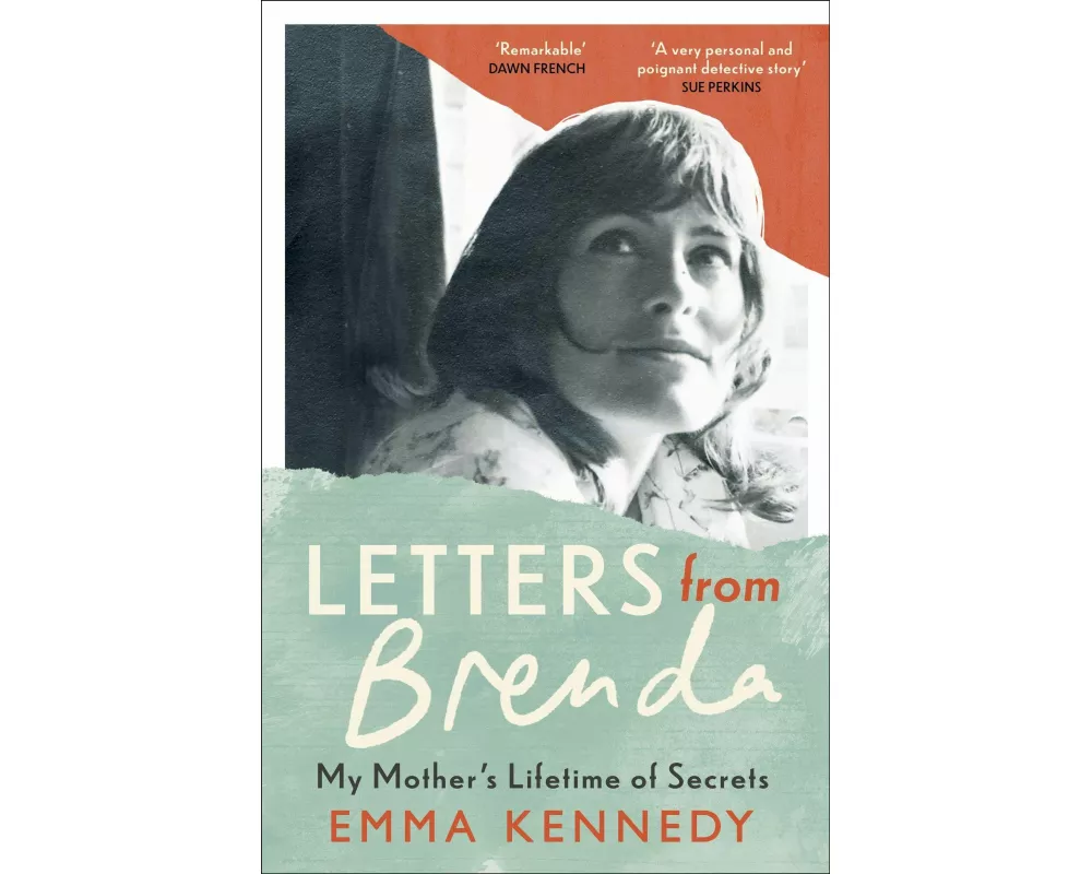 Letters From Brenda