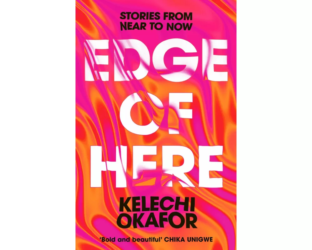 Edge of Here