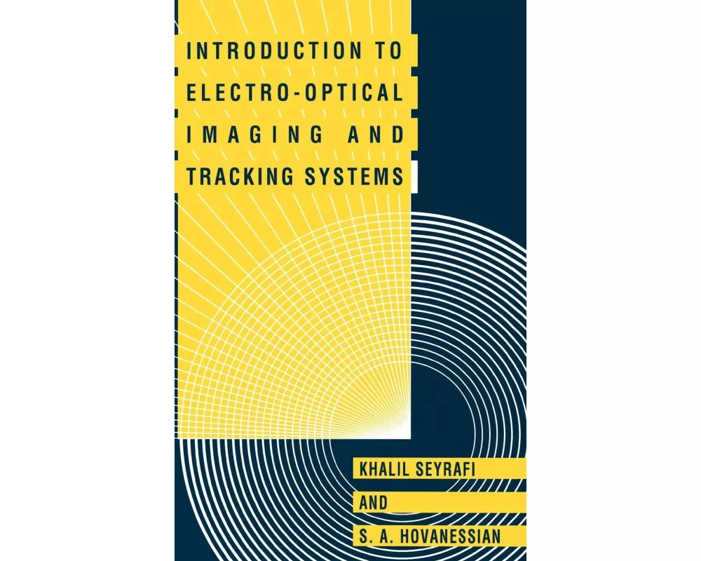 Introduction to Electro-Optical Imaging and Tracking Systems