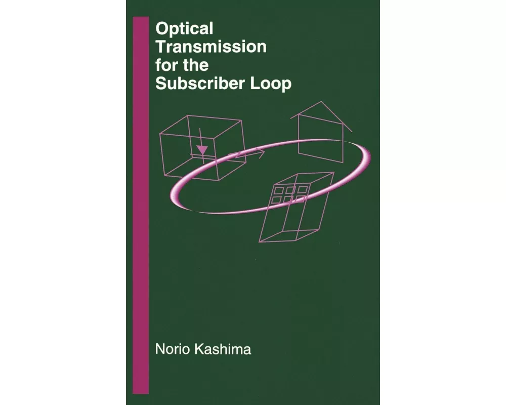 (ipf)optical Transmission For Subscribe