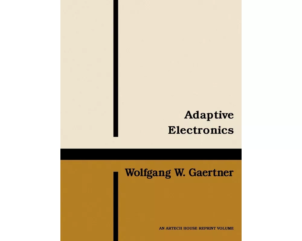 Adaptive Electronics