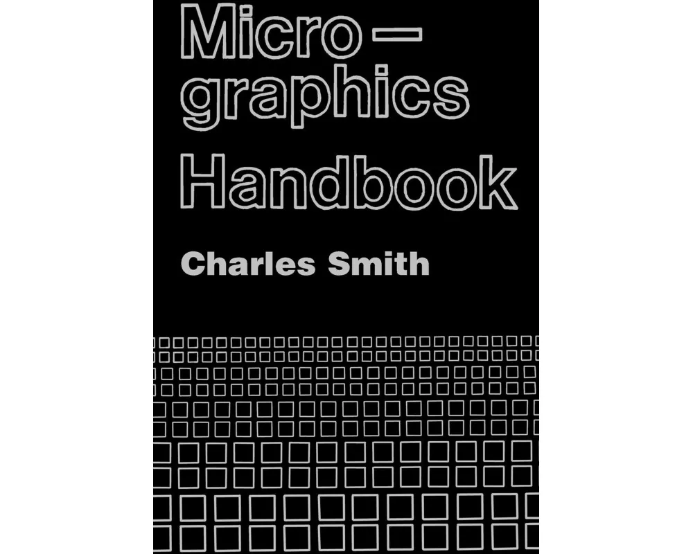 Micrographics Handbook
