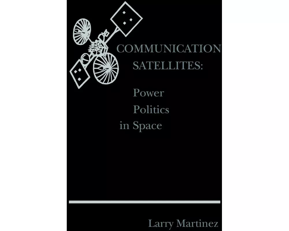 (ipf)communication Satellites
