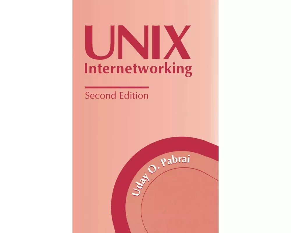 (ipf)unix Internetworking 2nd Edition