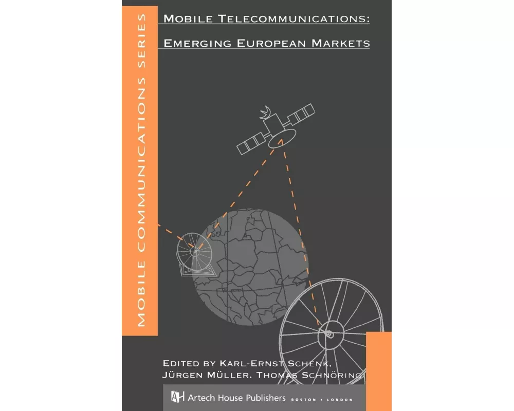 Mobile Telecommunications