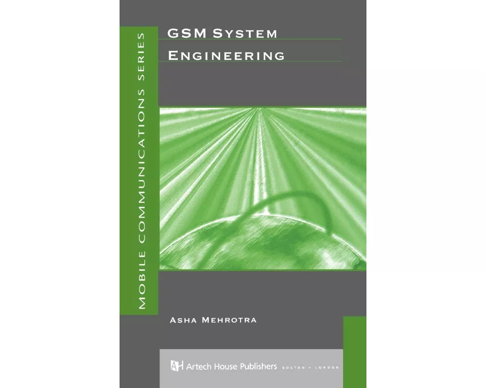 GSM System Engineering