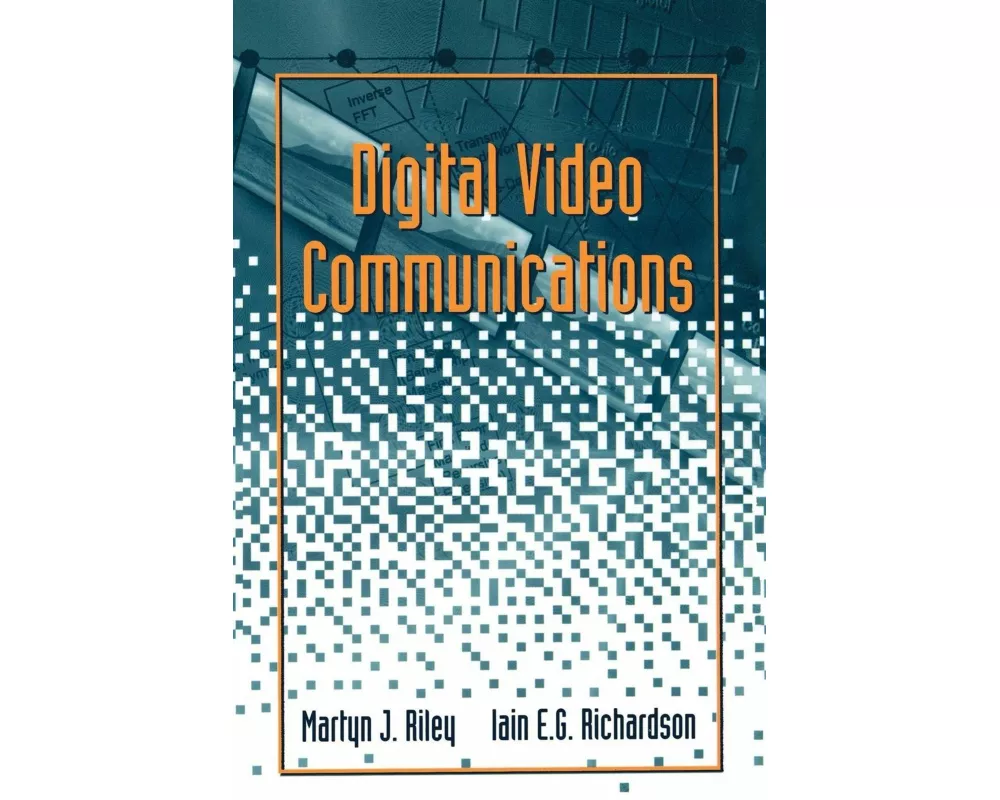 Digital Video Communications