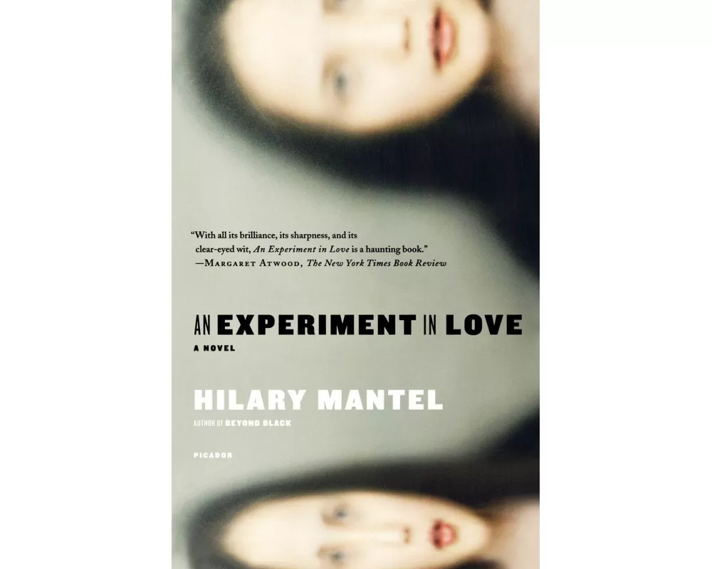 An Experiment in Love