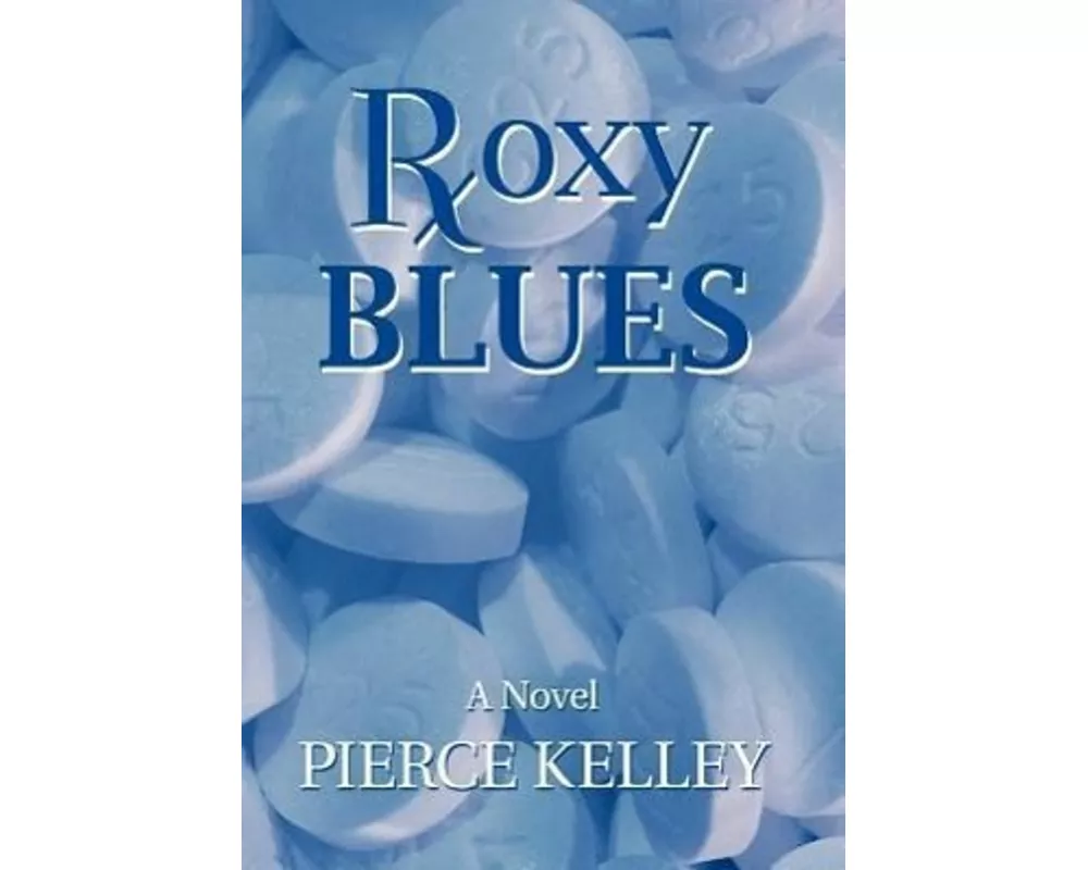 Roxy Blues