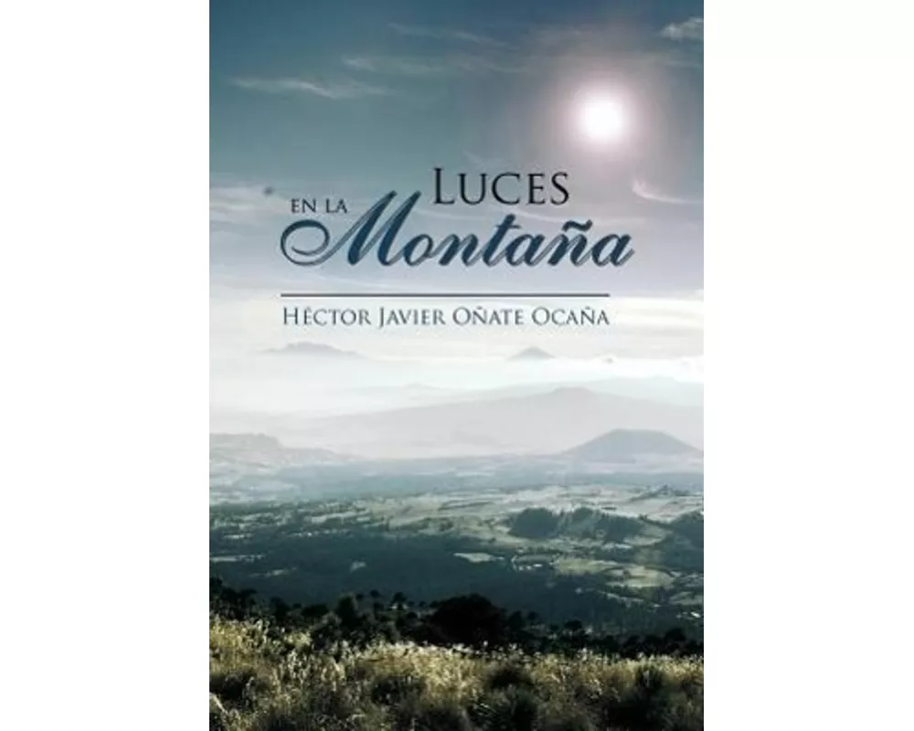 Luces En La Montana