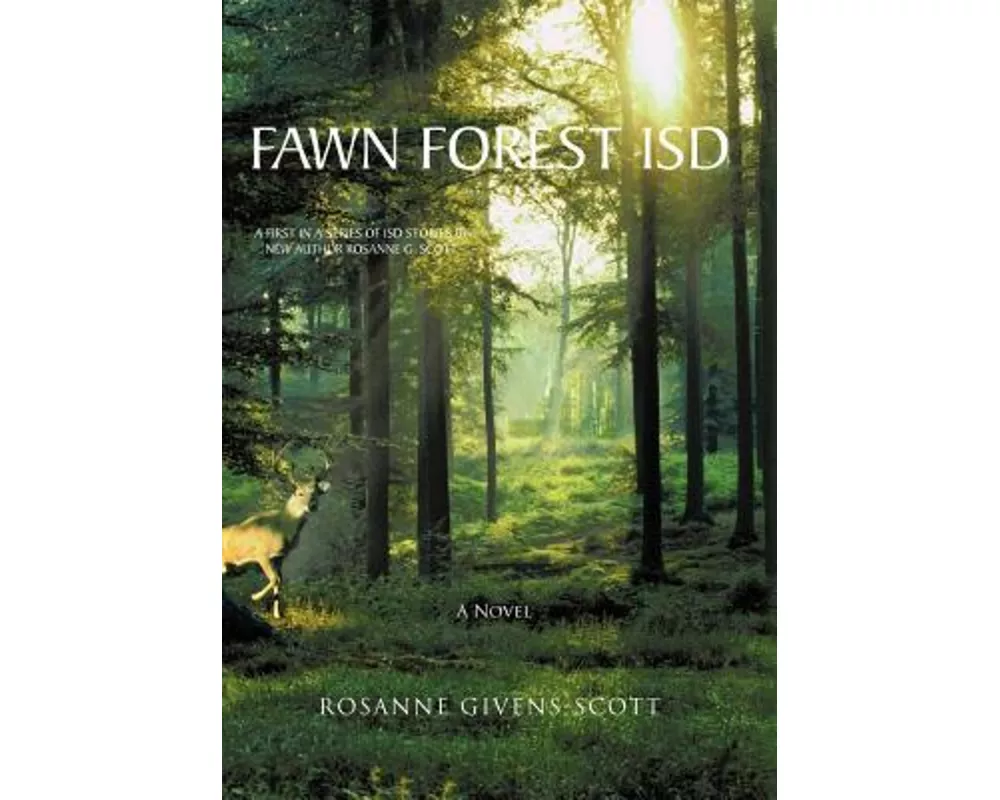 Fawn Forest Isd