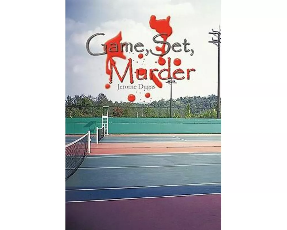 Game, Set, Murder
