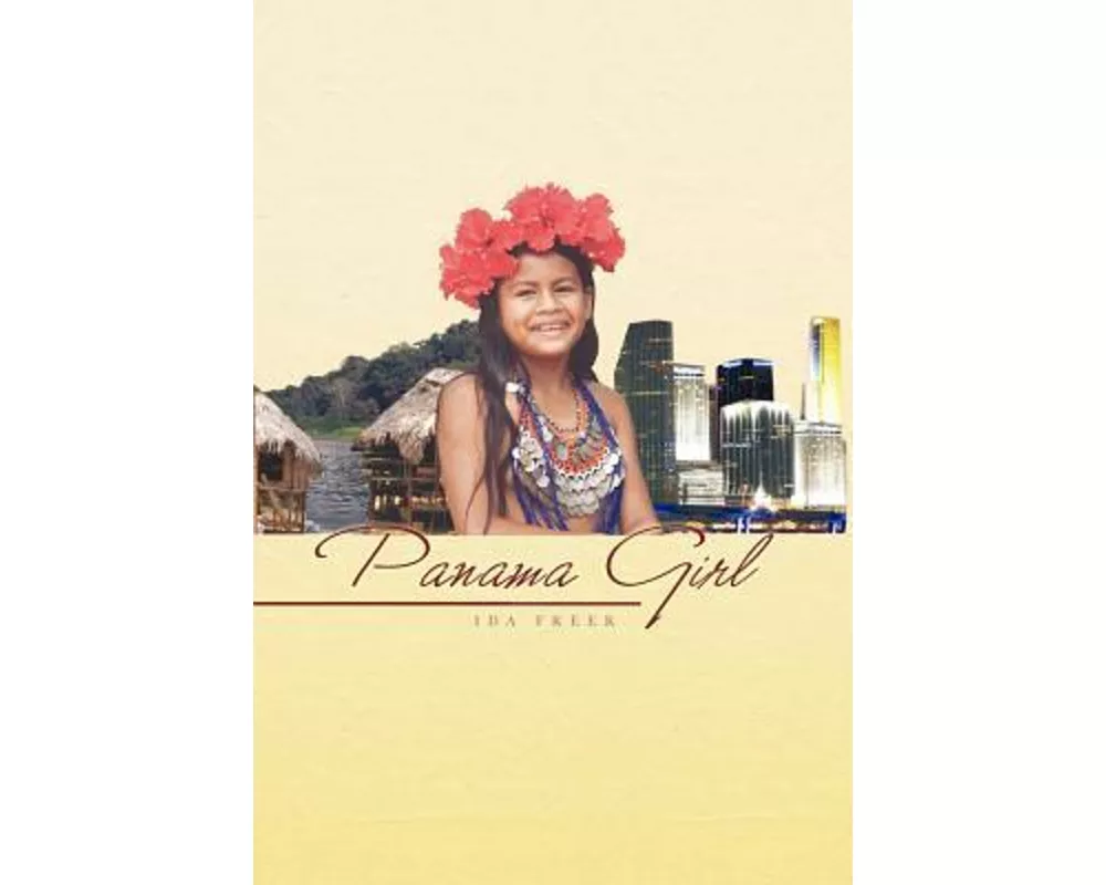 Panama Girl