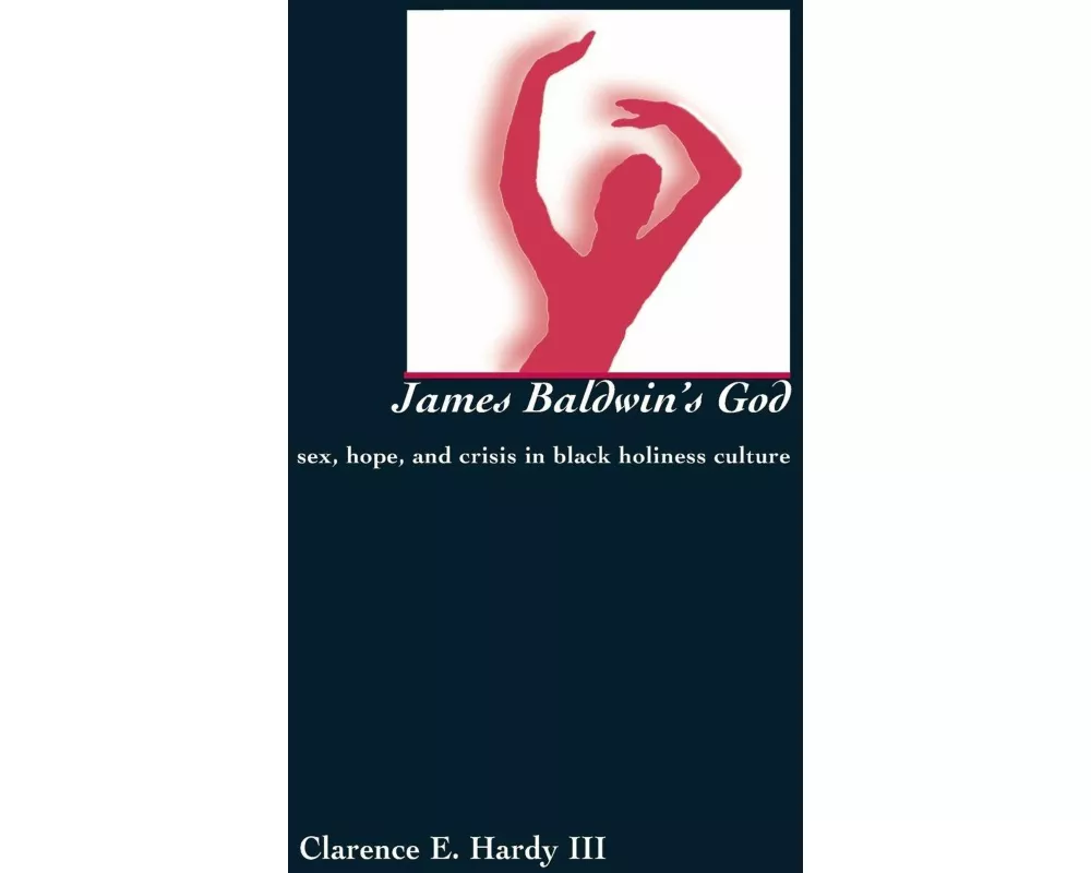 James Baldwin's God