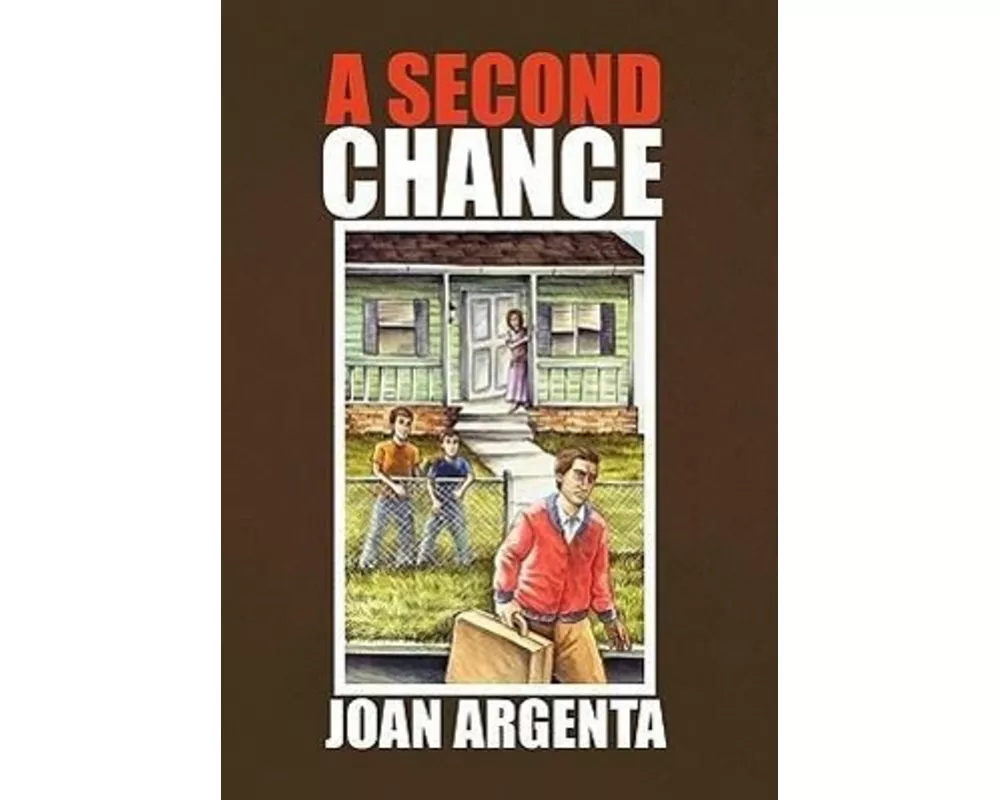 A Second Chance