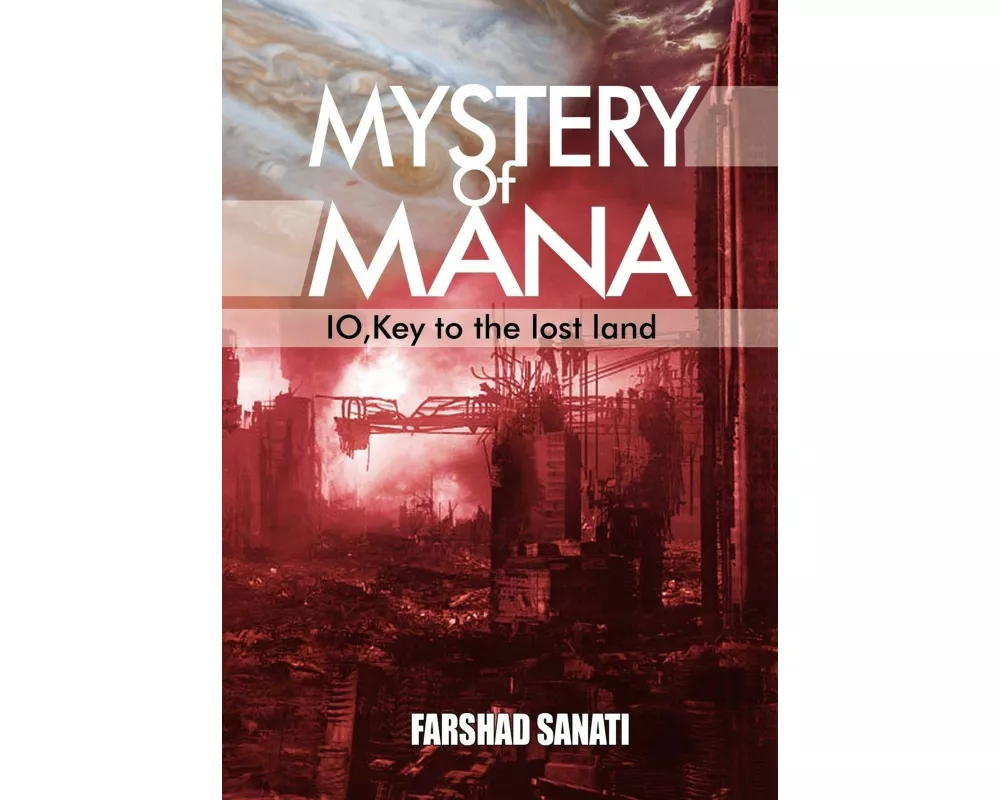 Mystery of Mana