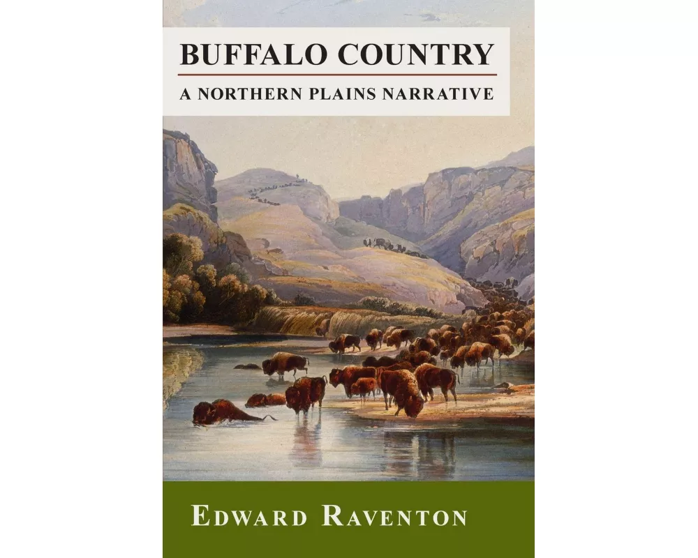 Buffalo Country