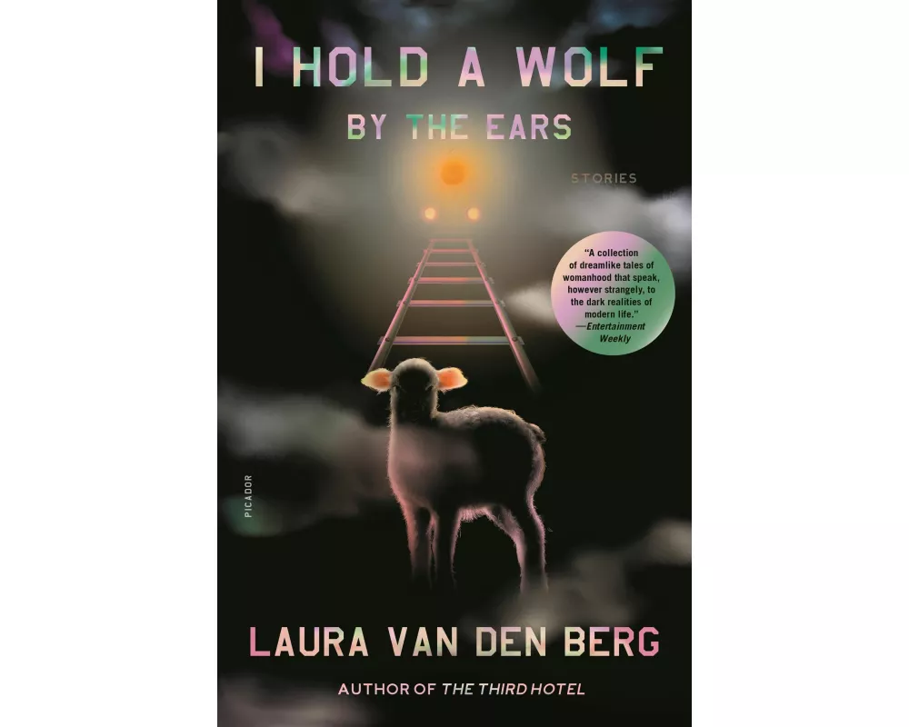 I Hold a Wolf by the Ears