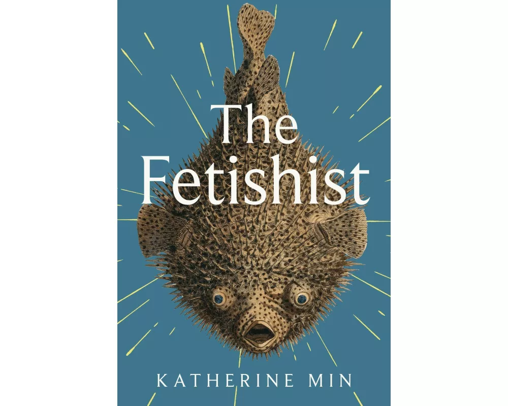 The Fetishist