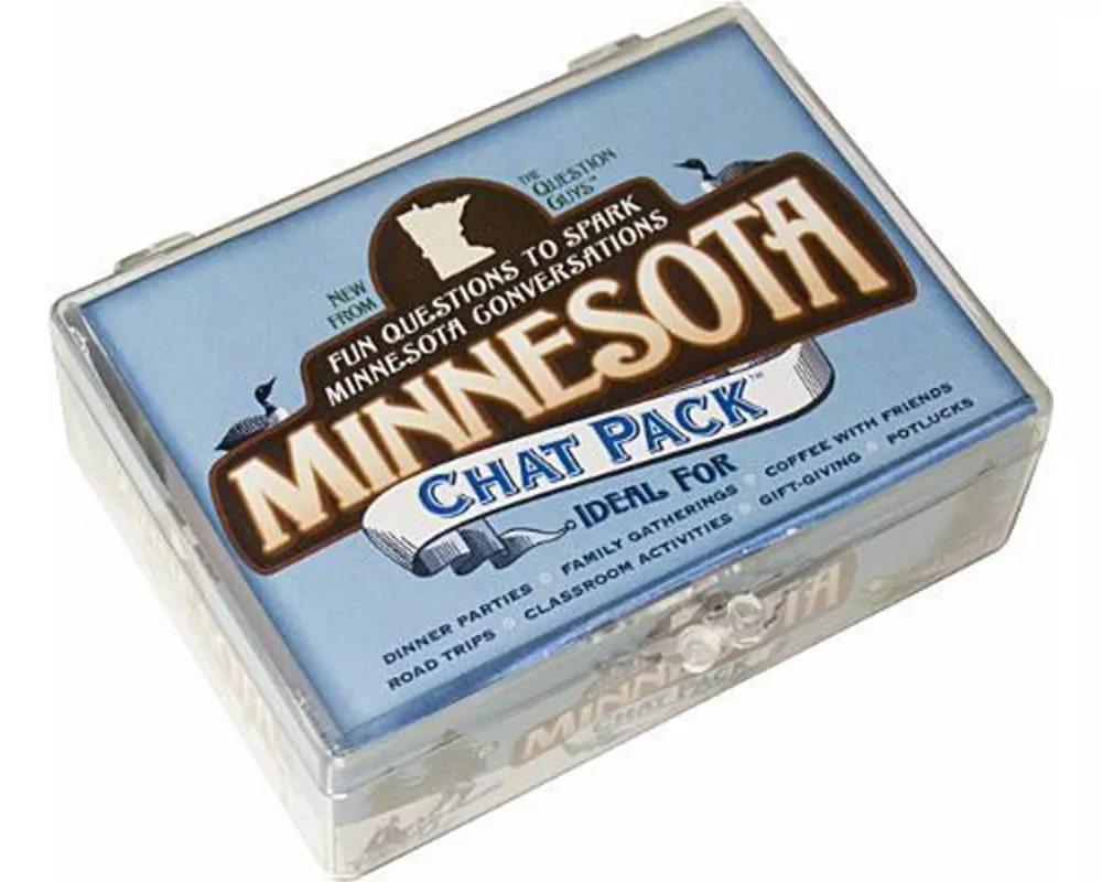 Minnesota Chat Pack