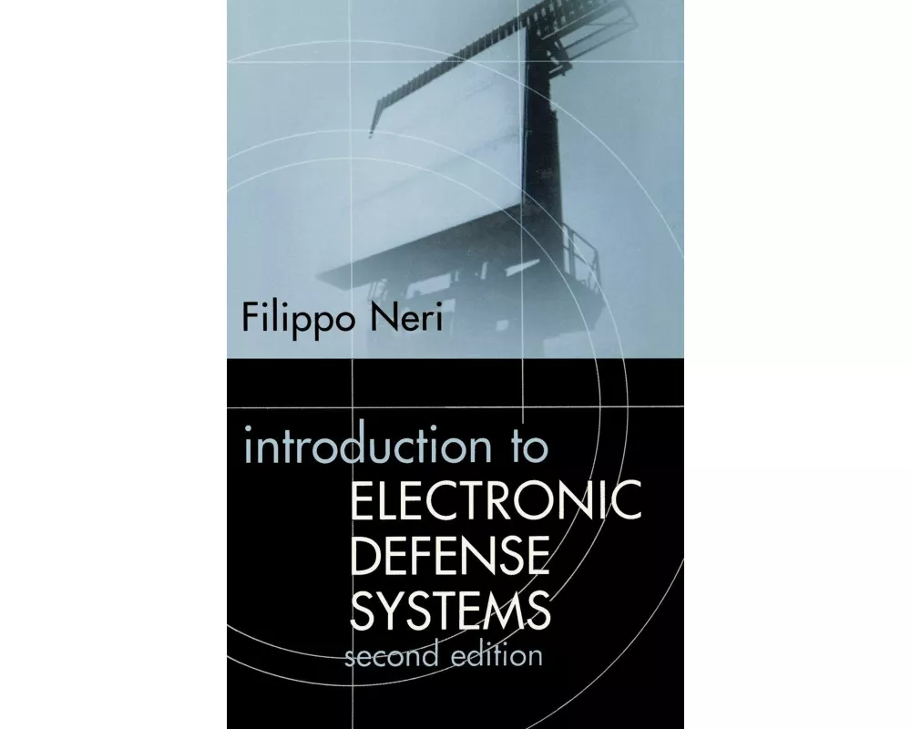 Introduction to Electronic Defense Systems Second Edition