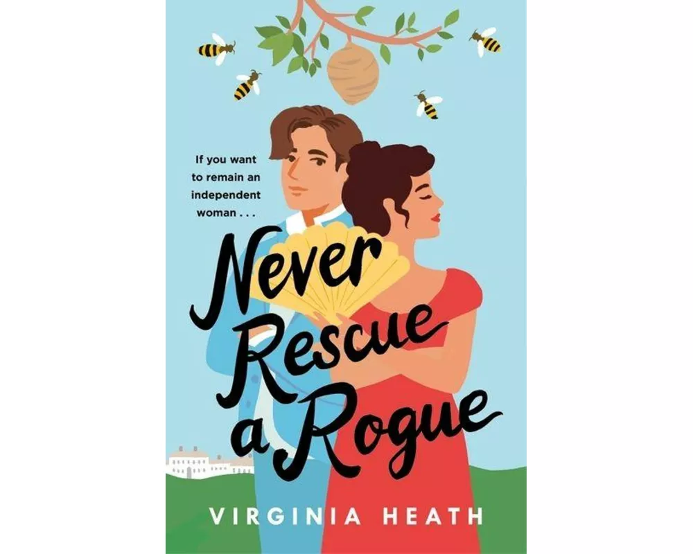 Never Rescue a Rogue