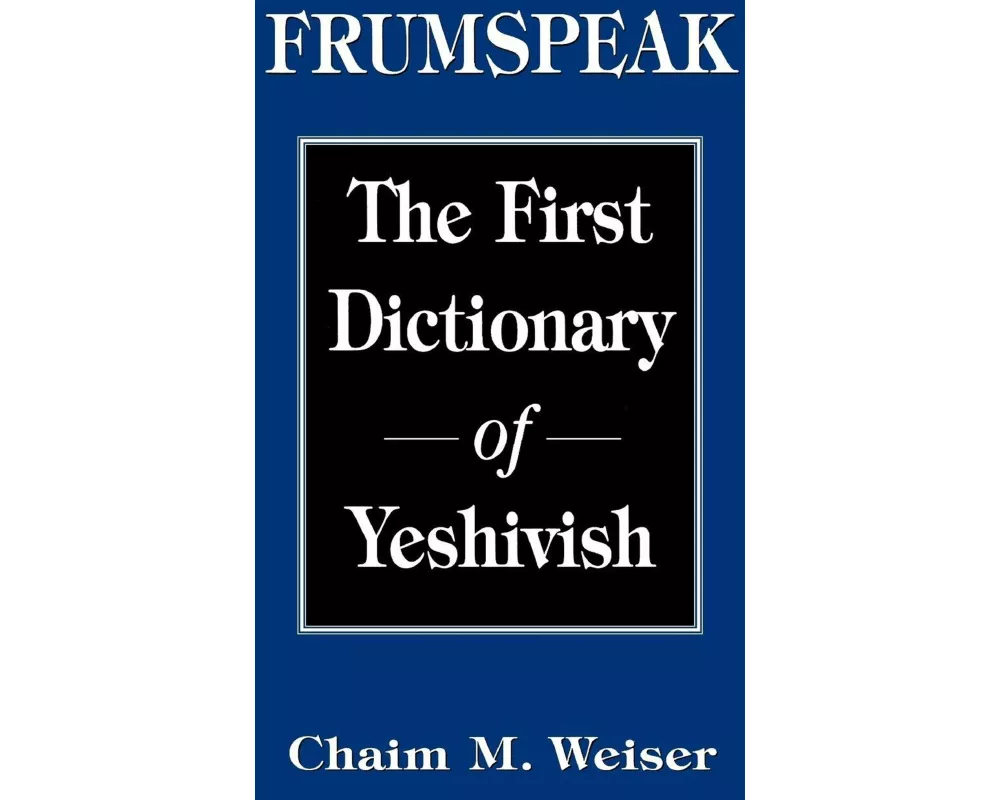 Frumspeak