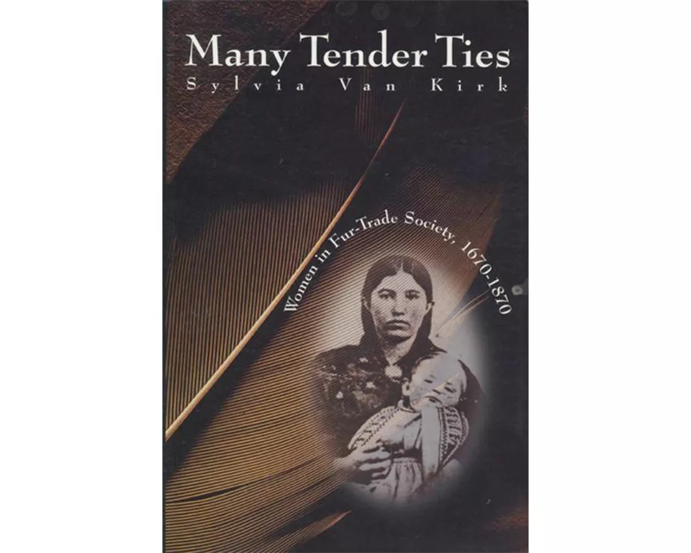 Many Tender Ties