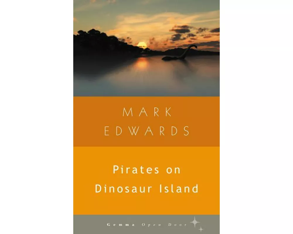 Pirates on Dinosaur Island