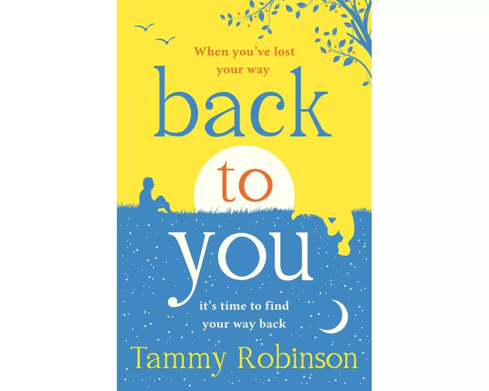 Back To You