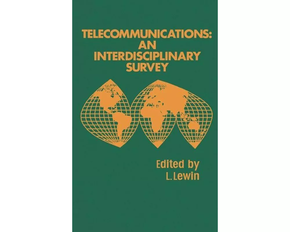 Telecommunications