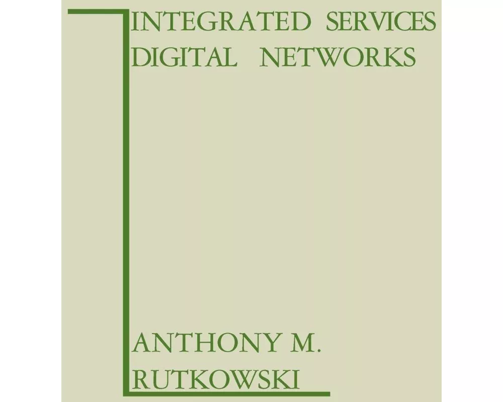 Integratd Svcs Digital Ntwks