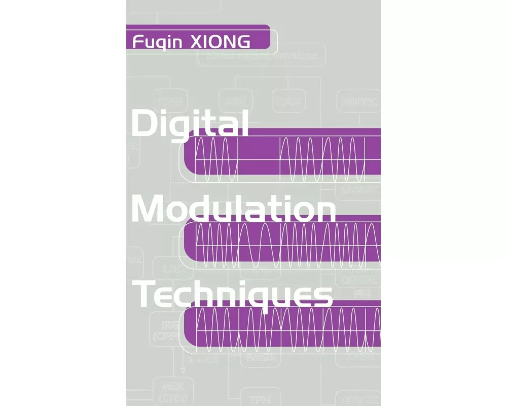 Digital Modulation Techniques