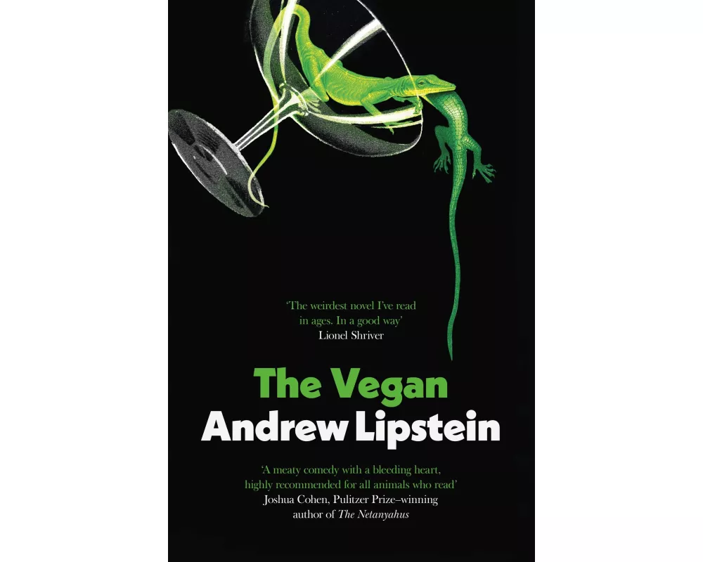 The Vegan