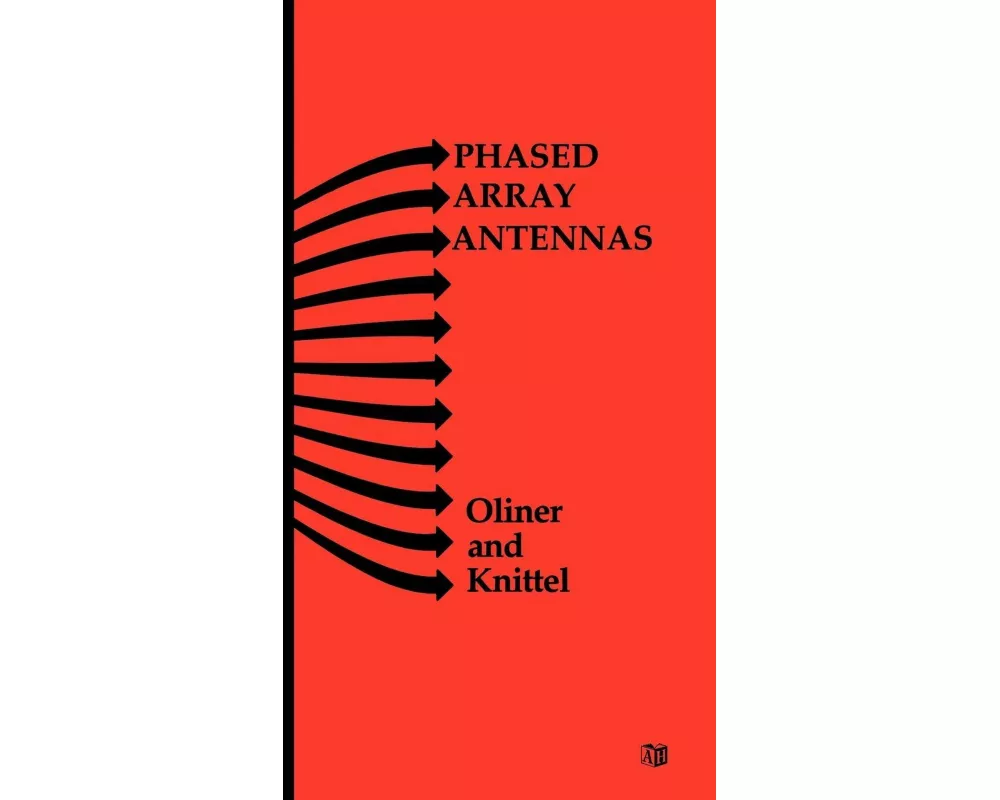 Phased Array Antennas