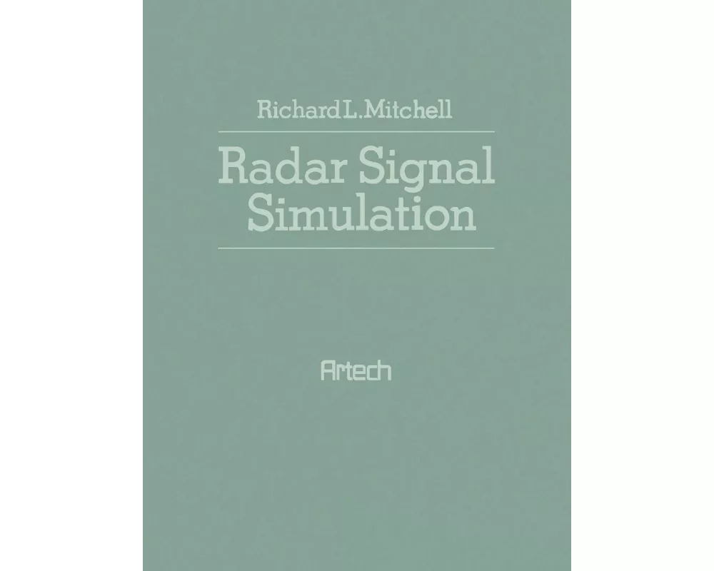 Radar Signal Simulation