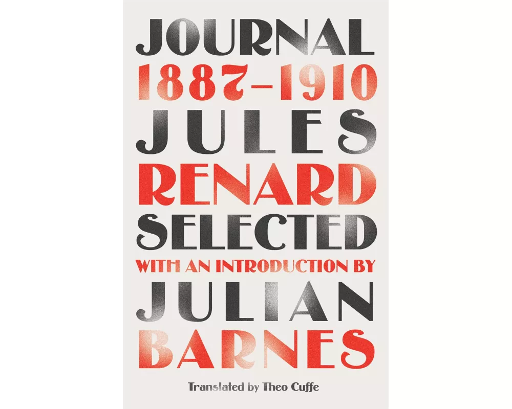 Journal 1887-1910 (riverrun editions)