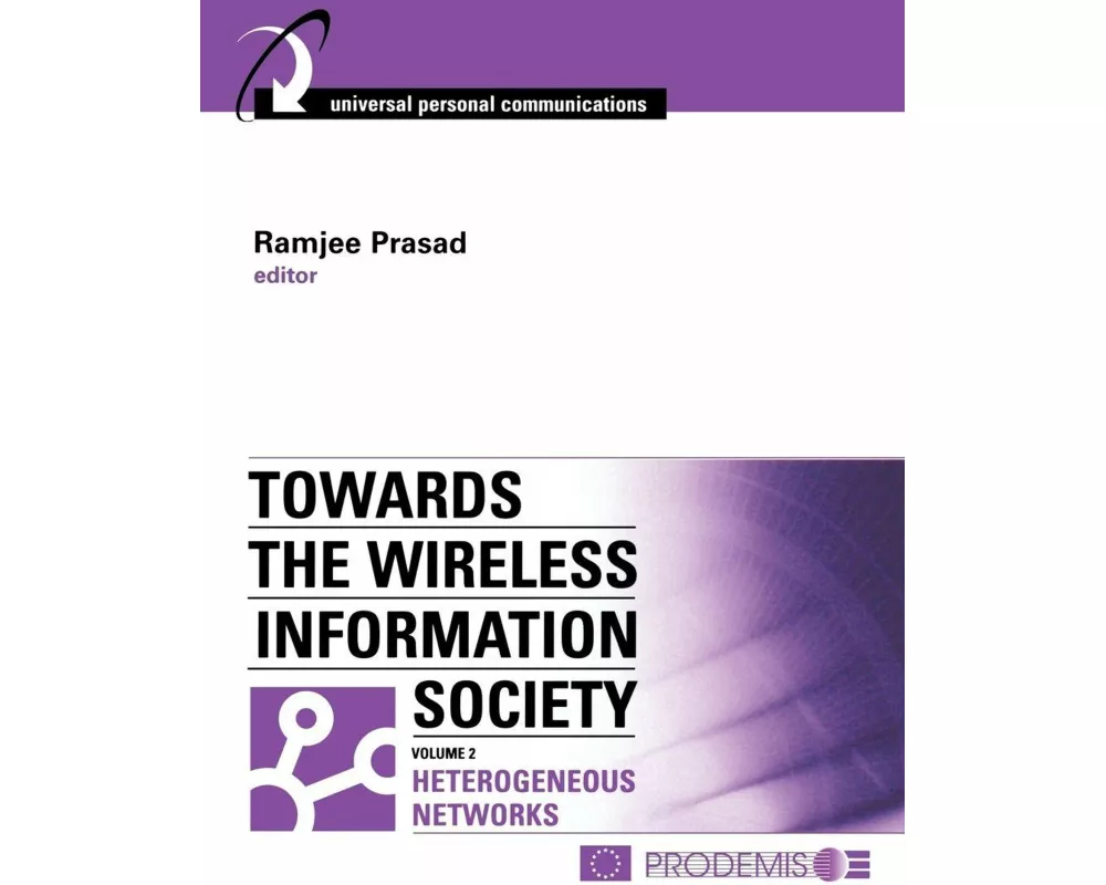 Towards the Wireless Info Society, V2